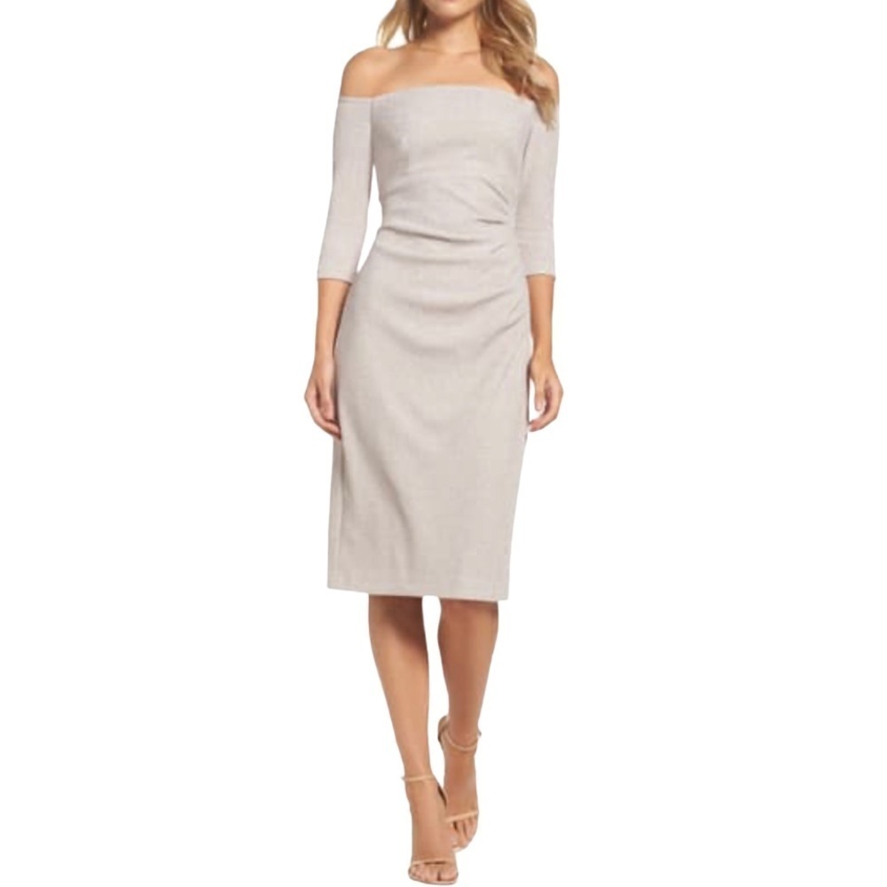 ELIZA J•DRESS